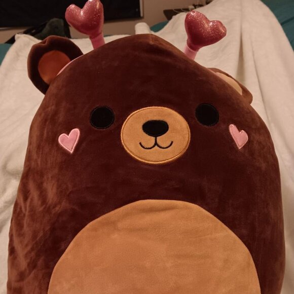 Squishmallow "Omar" - Picture 1 of 1